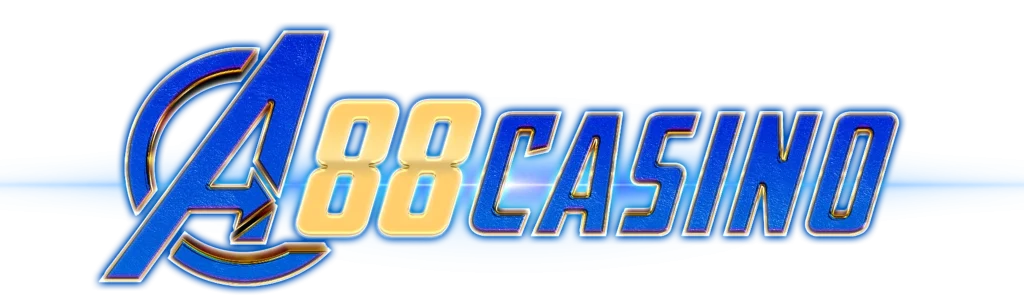 logo a88casino